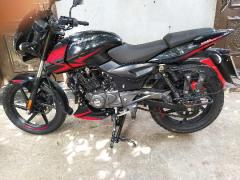 Bajaj Pulsar 150 Twin Disc